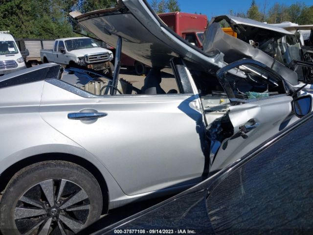 1N4BL4EV9KC241431 Nissan Altima 2.5 Sl