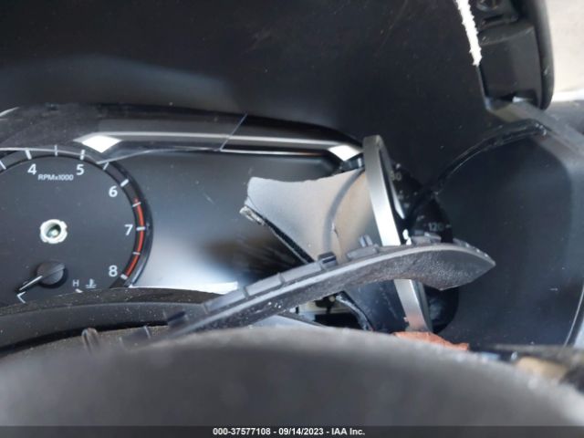1N4BL4EV9KC241431 Nissan Altima 2.5 Sl