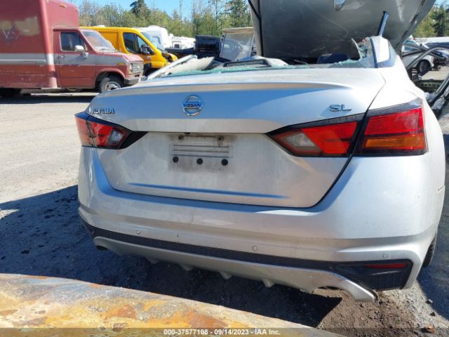 1N4BL4EV9KC241431 Nissan Altima 2.5 Sl