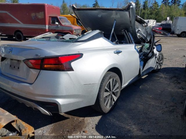 1N4BL4EV9KC241431 Nissan Altima 2.5 Sl
