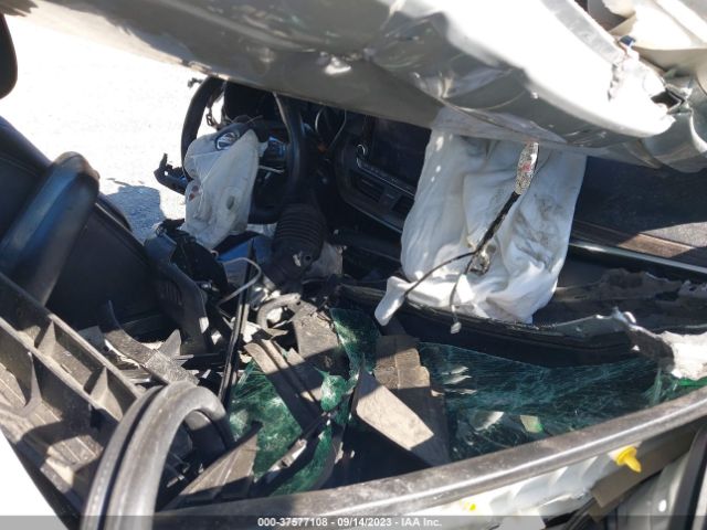 1N4BL4EV9KC241431 Nissan Altima 2.5 Sl