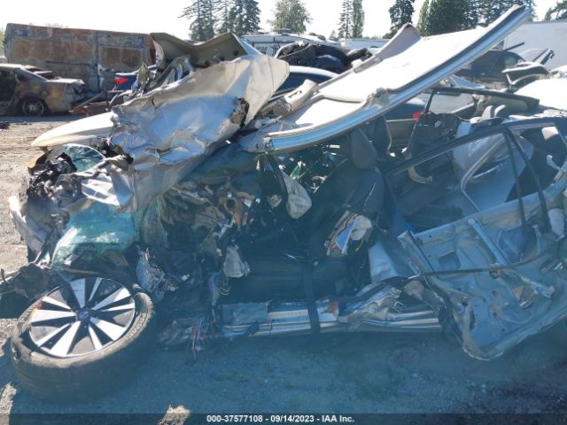 1N4BL4EV9KC241431 Nissan Altima 2.5 Sl
