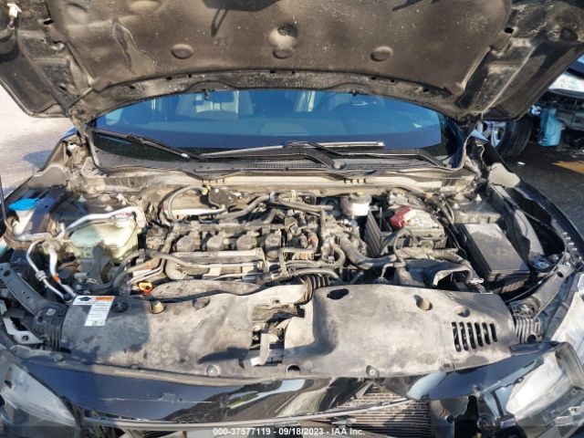 19XFC1F98GE023704 Honda Civic Sedan Touring