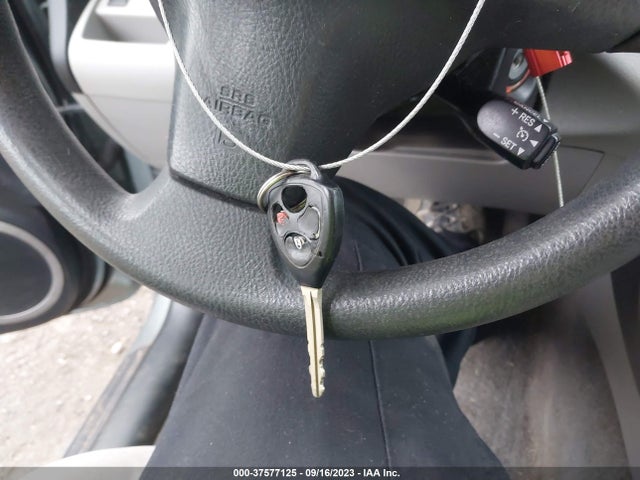 2006 TOYOTA RAV4 BASE VIN: JTMBD33VX65022282