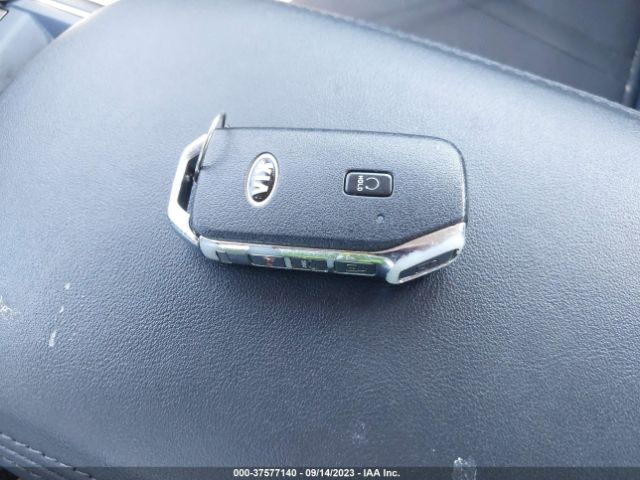 5XXG14J27MG027221 KIA K5 LXS