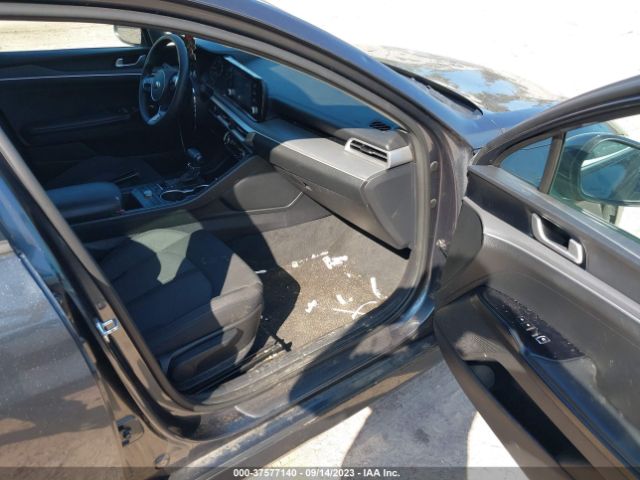 5XXG14J27MG027221 KIA K5 LXS