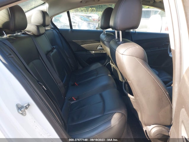 Aukcja sprzedaży 2011 Chevrolet Cruze Lt W/2lt, vin: 1G1PG5S92B7250703, numer aukcji: 37577148