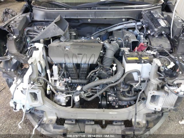 JA4APVAU5MU029954 Mitsubishi Outlander Sport 2.0 Se 2wd