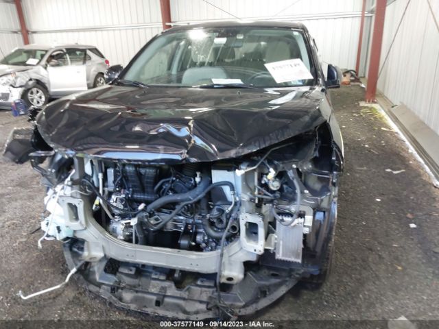 JA4APVAU5MU029954 Mitsubishi Outlander Sport 2.0 Se 2wd