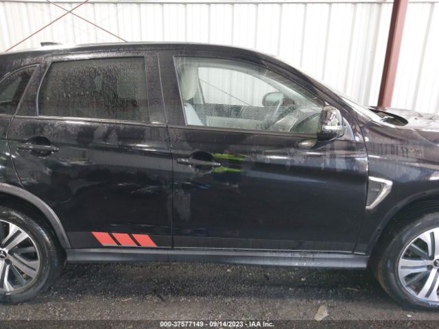 JA4APVAU5MU029954 Mitsubishi Outlander Sport 2.0 Se 2wd