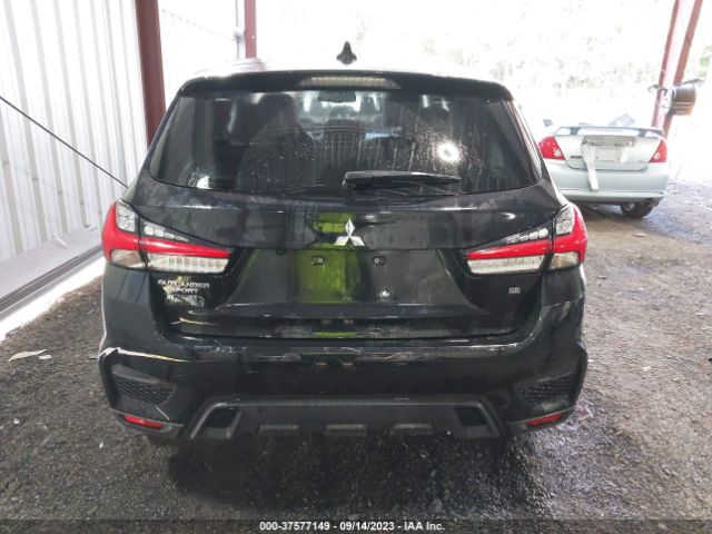 JA4APVAU5MU029954 Mitsubishi Outlander Sport 2.0 Se 2wd