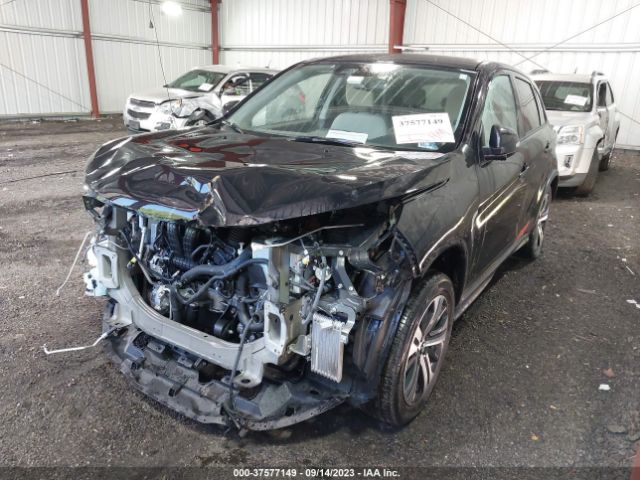JA4APVAU5MU029954 Mitsubishi Outlander Sport 2.0 Se 2wd
