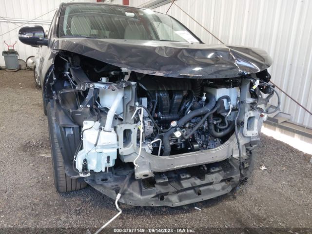 JA4APVAU5MU029954 Mitsubishi Outlander Sport 2.0 Se 2wd