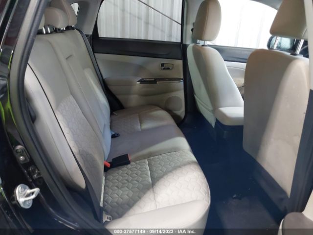 JA4APVAU5MU029954 Mitsubishi Outlander Sport 2.0 Se 2wd