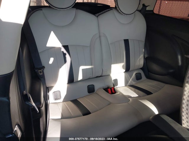 2012 MINI COOPER HARDTOP WMWSU3C5XCT253915 Photo 7