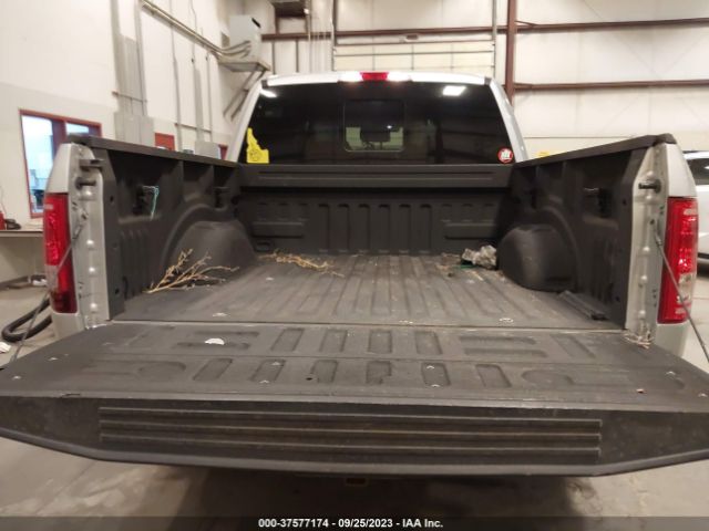 1FTEW1EP1FKE17317 Ford F-150 Xlt/xl/lariat