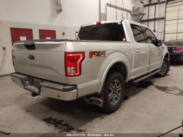 1FTEW1EP1FKE17317 Ford F-150 Xlt/xl/lariat