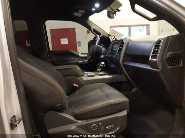 1FTEW1EP1FKE17317 Ford F-150 Xlt/xl/lariat