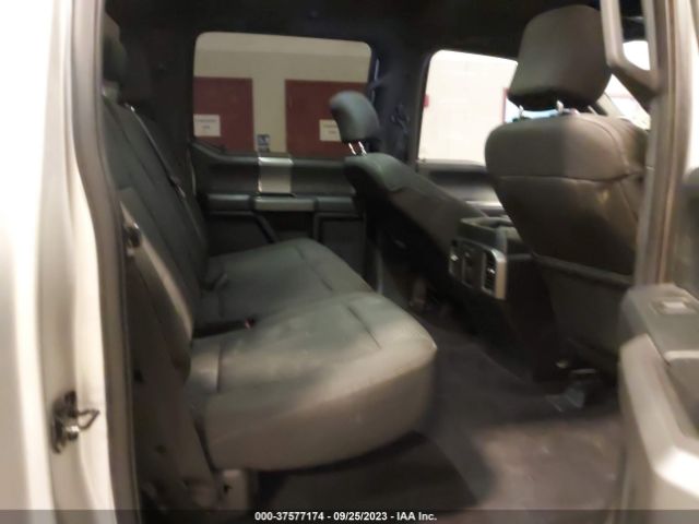 1FTEW1EP1FKE17317 Ford F-150 Xlt/xl/lariat