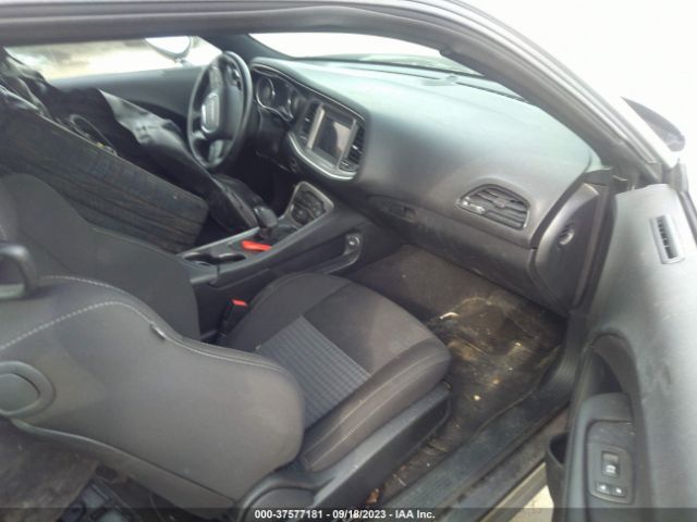 2C3CDZJG8NH260199 Dodge Challenger Gt