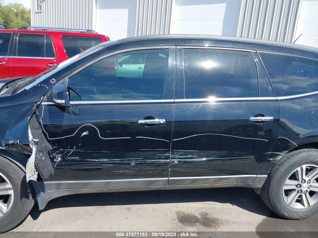 Chevrolet Traverse 1lt 2017 1GNKVGKD7HJ110284 Image 13