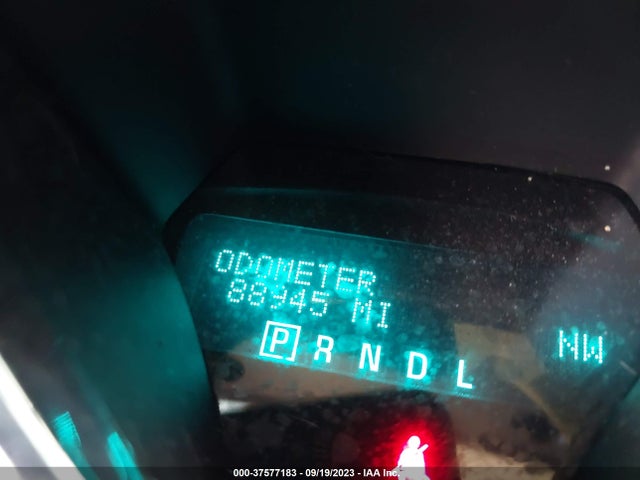 Chevrolet Traverse 1lt 2017 1GNKVGKD7HJ110284 Image 14