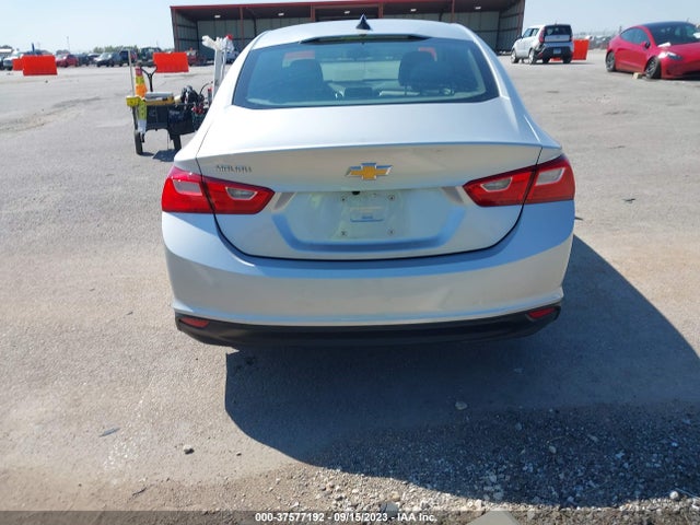 Chevrolet MALIBU LS 2020 1G1ZB5ST7LF157945 Image 16