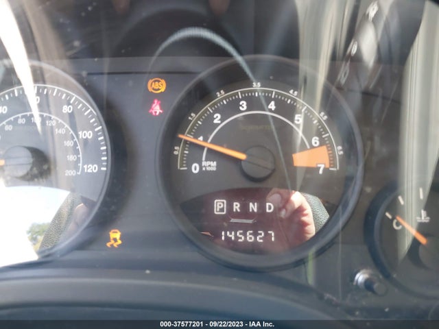 1C4NJPBA0ED662355 Jeep Patriot Sport