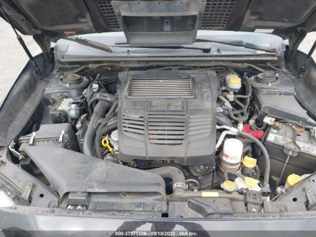 JF1VA1F62H9818931 Subaru Wrx Premium