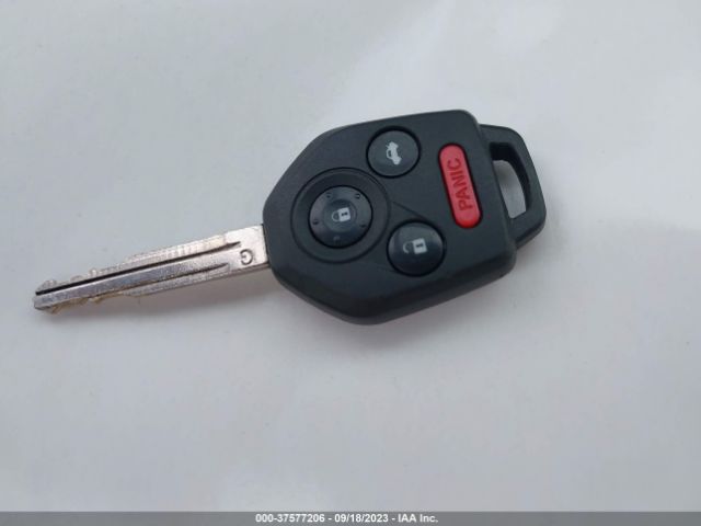 JF1VA1F62H9818931 Subaru Wrx Premium