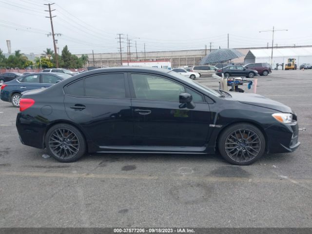 JF1VA1F62H9818931 Subaru Wrx Premium