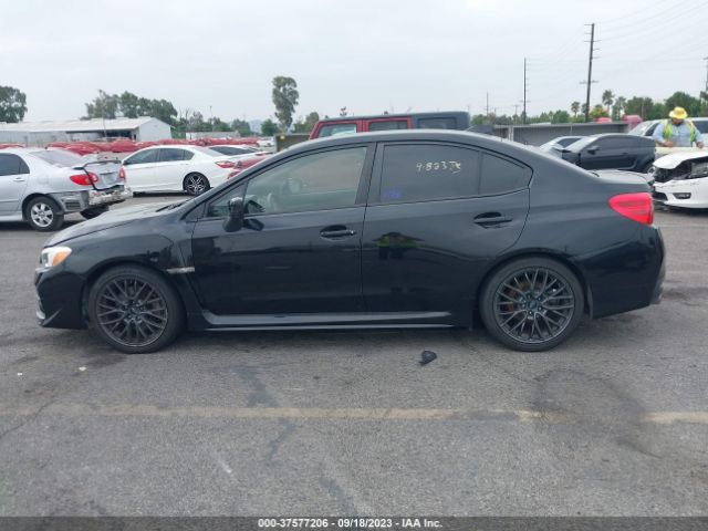 JF1VA1F62H9818931 Subaru Wrx Premium