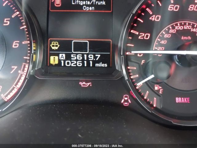 JF1VA1F62H9818931 Subaru Wrx Premium
