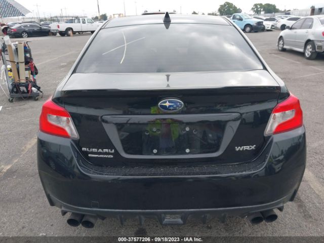 JF1VA1F62H9818931 Subaru Wrx Premium