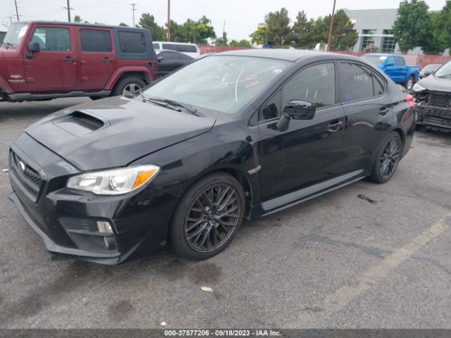 JF1VA1F62H9818931 Subaru Wrx Premium