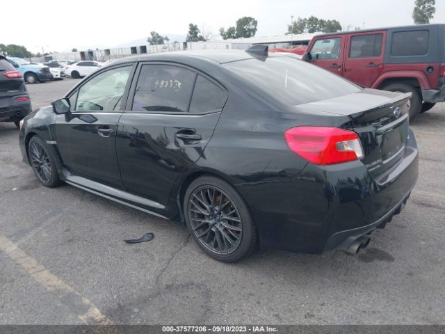 JF1VA1F62H9818931 Subaru Wrx Premium