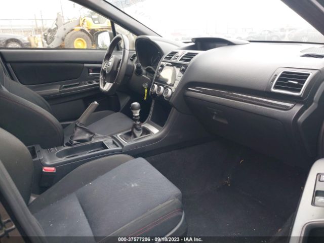 JF1VA1F62H9818931 Subaru Wrx Premium