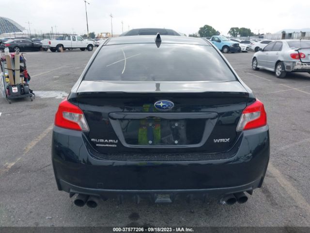 JF1VA1F62H9818931 Subaru Wrx Premium