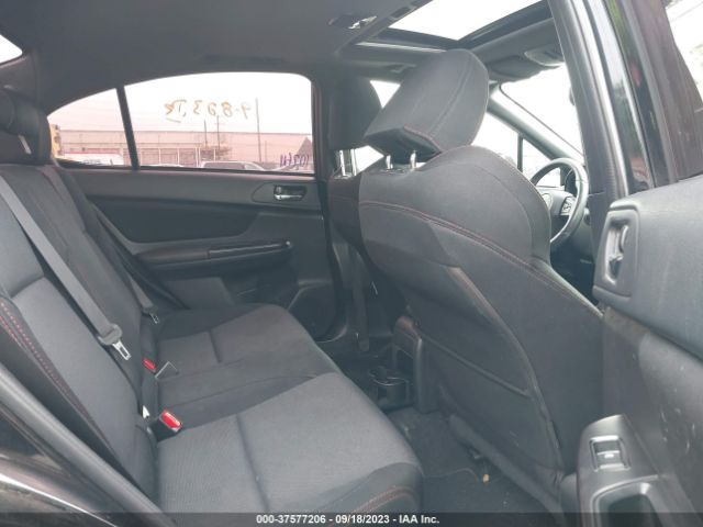 JF1VA1F62H9818931 Subaru Wrx Premium