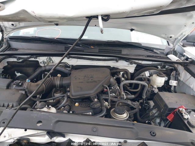 2020 TOYOTA TACOMA 4WD SR/SR5 VIN: 3TYSX5ENXLT001054