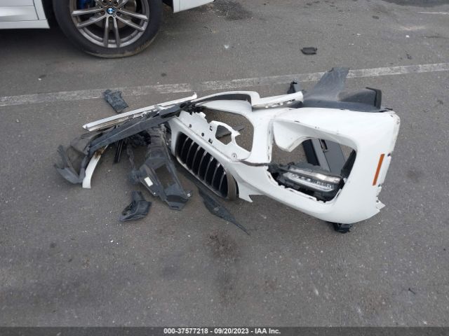 5UXTS3C56K0Z07806 BMW X3 M40i