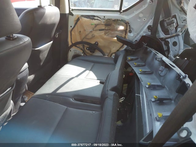 JTHKD5BH3F2223822 Lexus Ct 200h Hybrid
