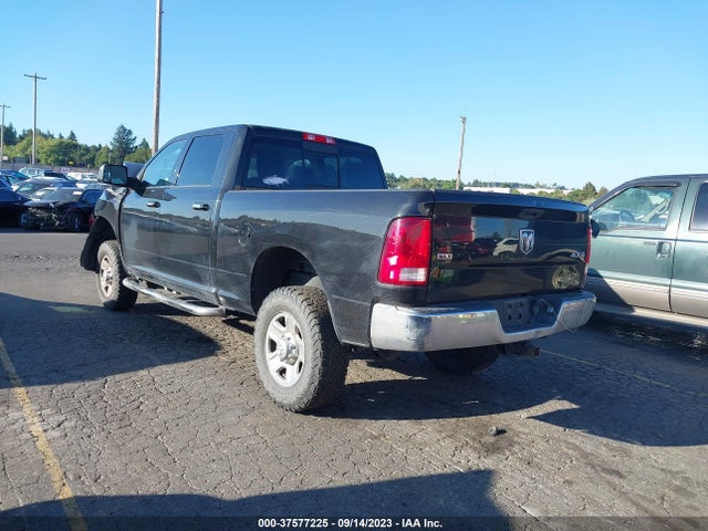 3C6TR5DT3HG624085 RAM 2500 Slt