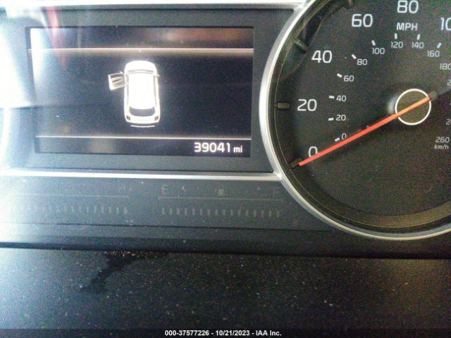 KNDRG4LG6M5053975 KIA Sorento Hybrid S