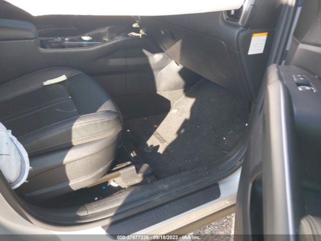 KNDRG4LG6M5053975 KIA Sorento Hybrid S
