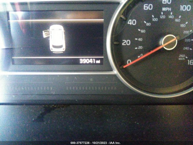 KNDRG4LG6M5053975 KIA Sorento Hybrid S