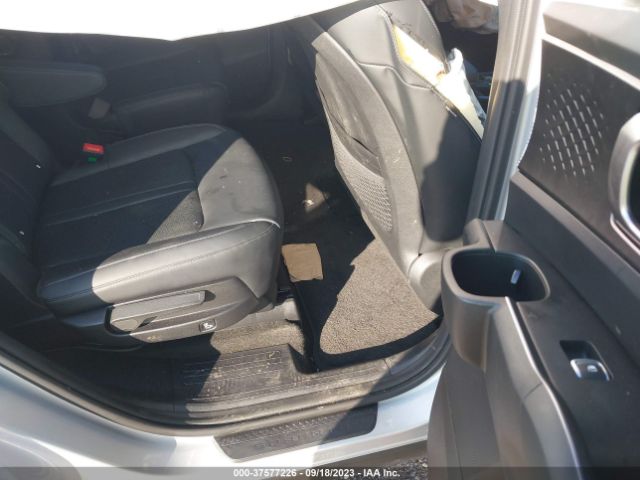 KNDRG4LG6M5053975 KIA Sorento Hybrid S