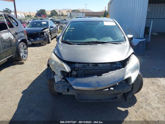 Nissan Versa Note S Plus/sv/sr/s (sr)/sl 2016 3N1CE2CP6GL407226 Image 12