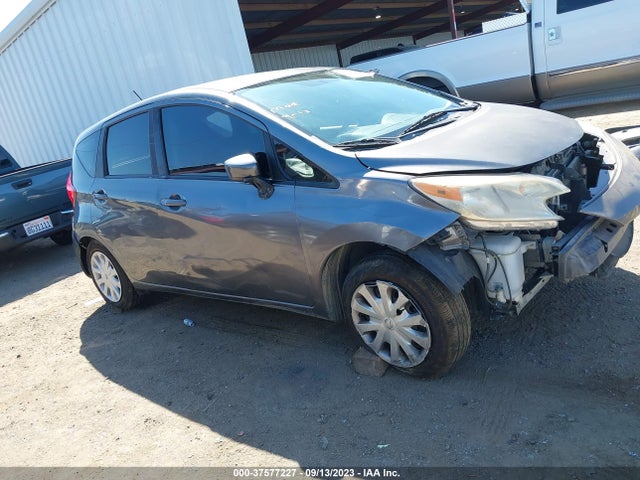Nissan Versa Note S Plus/sv/sr/s (sr)/sl 2016 3N1CE2CP6GL407226 Image 13