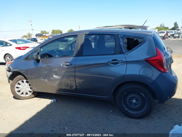 Nissan Versa Note S Plus/sv/sr/s (sr)/sl 2016 3N1CE2CP6GL407226 Image 14